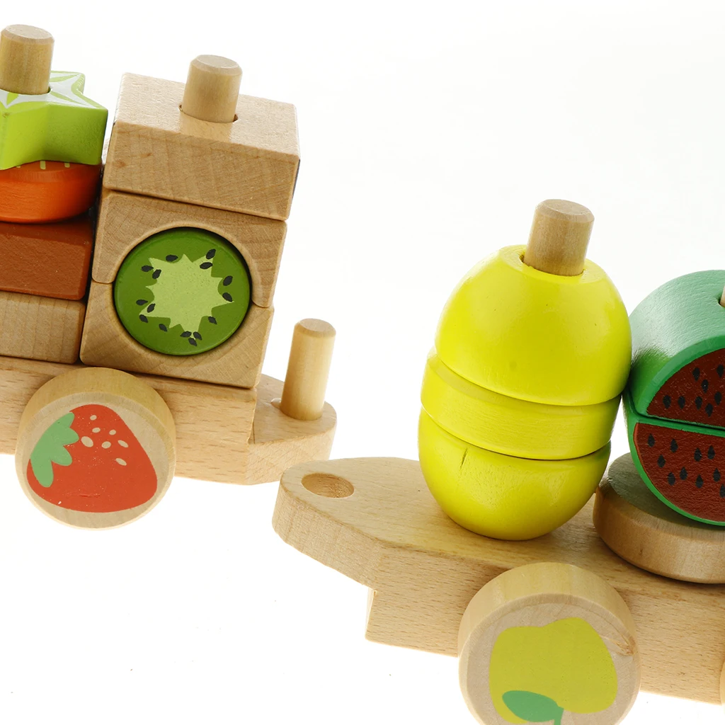 Wooden Stacking Train Push Pull Toy Geometric Shape Stacker Set Stacking Train Toddler Toy Geometric Recognition Puzzle Toy
Wooden Stacking Train Push Pull Toy Geometric Shape Stacker Set Stacking Train Toddler Toy Geometric Recognition Puzzle Toy