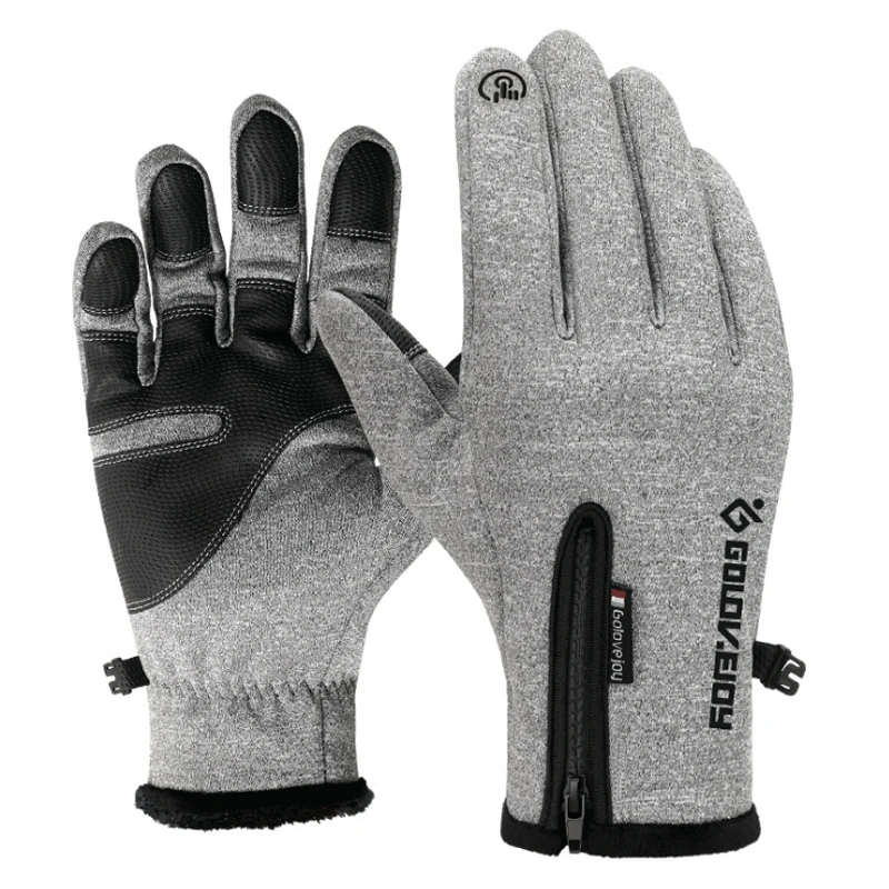 Professional Touch Screen Equestrian Rider Gloves Men Women Child Horse Riding Gloves Size S/M/L/XL/XXL Black and Gray
Professional Touch Screen Equestrian Rider Gloves Men Women Child Horse Riding Gloves Size S/M/L/XL/XXL Black and Gray