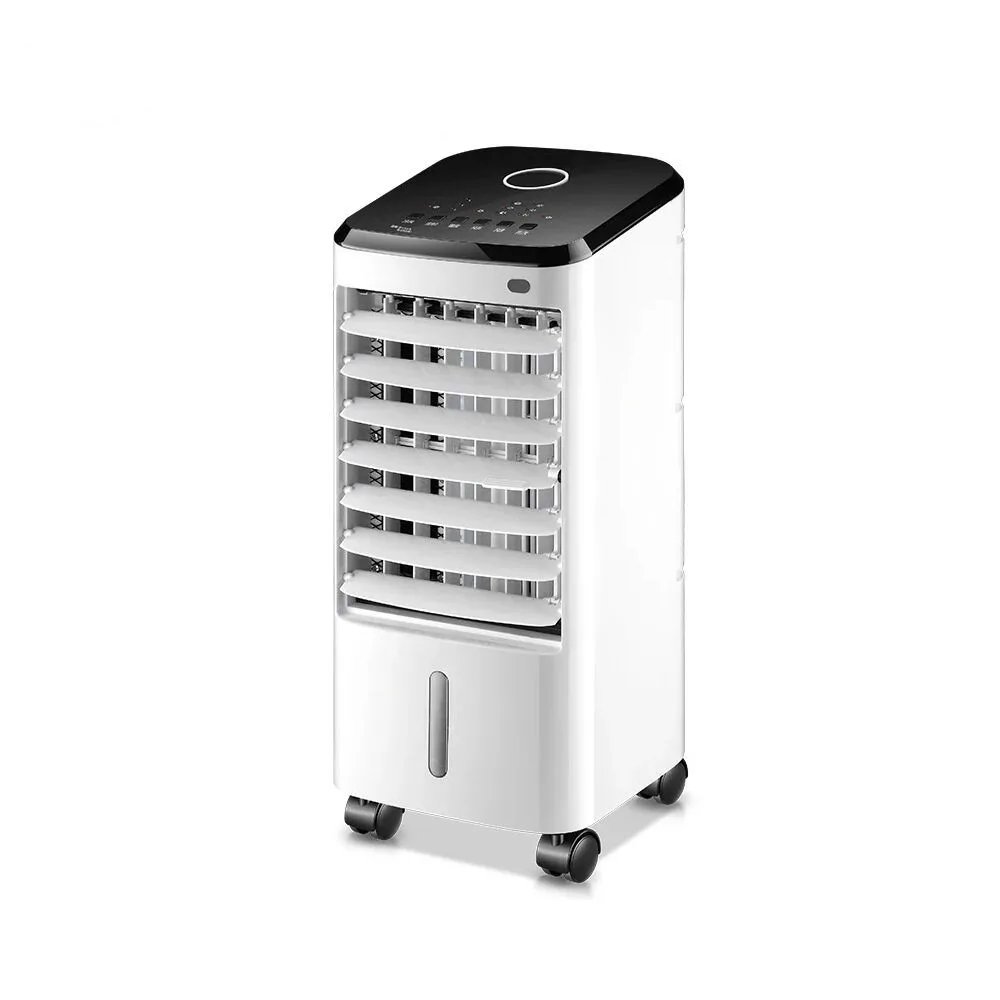 Electric Conditioner fan cooling humidifier Air conditioning fans remote control timing cooler water cooled chiller EU US
Electric Conditioner fan cooling humidifier Air conditioning fans remote control timing cooler water cooled chiller EU US