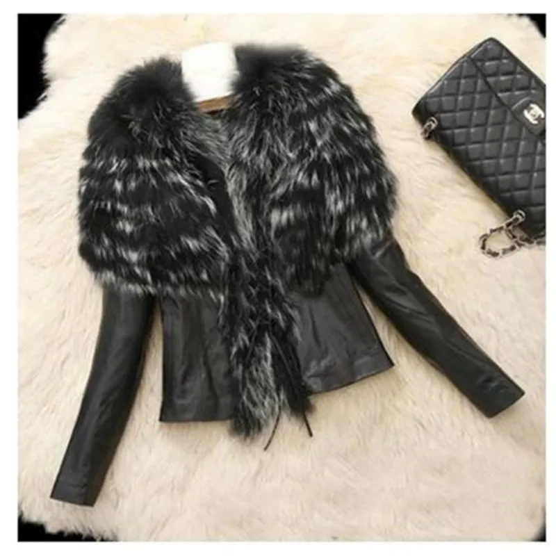 Brand Short Fur Coat Winter Fashion Women Faux Sheepskin Fur Coats Furry Cute Woman Fake Fur Jacket Plus Size Fur Coat Jacket
Brand Short Fur Coat Winter Fashion Women Faux Sheepskin Fur Coats Furry Cute Woman Fake Fur Jacket Plus Size Fur Coat Jacket