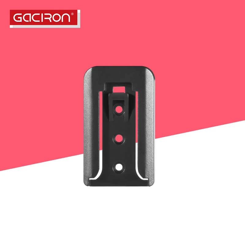 Велосипесветильник фары Gaciron 2 шт. базовые аксессуары только для серии V9C и