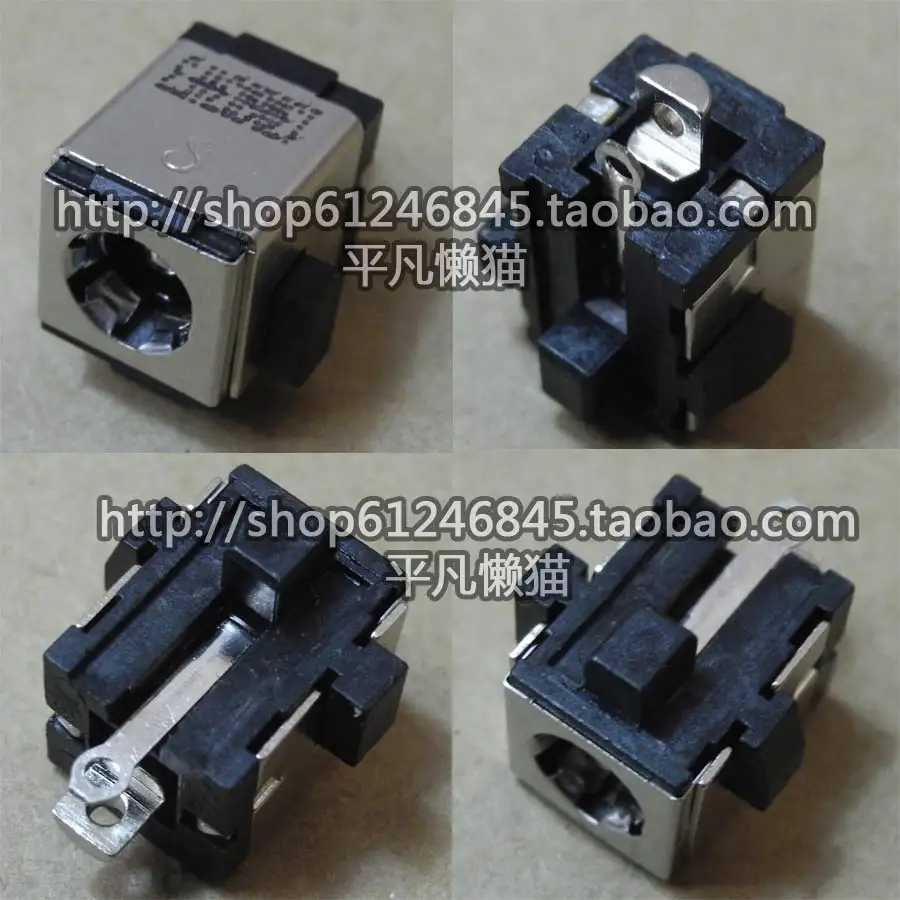 Бесплатная доставка для Toshiba A350 A355 A355D P200 P205 X205 Разъем питания с одной головкой
Бесплатная доставка для Toshiba A350 A355 A355D P200 P205 X205 Разъем питания с одной головкой