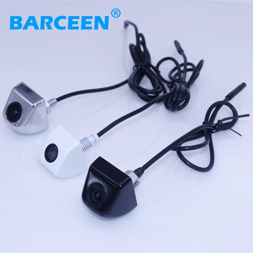 Crazy sale CCD Universal Car Rear view Camera170 Degree Backup Parking Reverse Camera For Every kinds of car models
Crazy sale CCD Universal Car Rear view Camera170 Degree Backup Parking Reverse Camera For Every kinds of car models