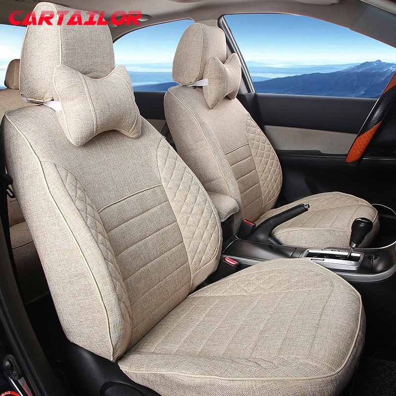 CARTAILOR Flax Car Seat Cover for Jeep Compass 2017 2018 Seat Covers Cars Accessories Set Black Cover Seats Car Styling Supports
CARTAILOR Flax Car Seat Cover for Jeep Compass 2017 2018 Seat Covers Cars Accessories Set Black Cover Seats Car Styling Supports