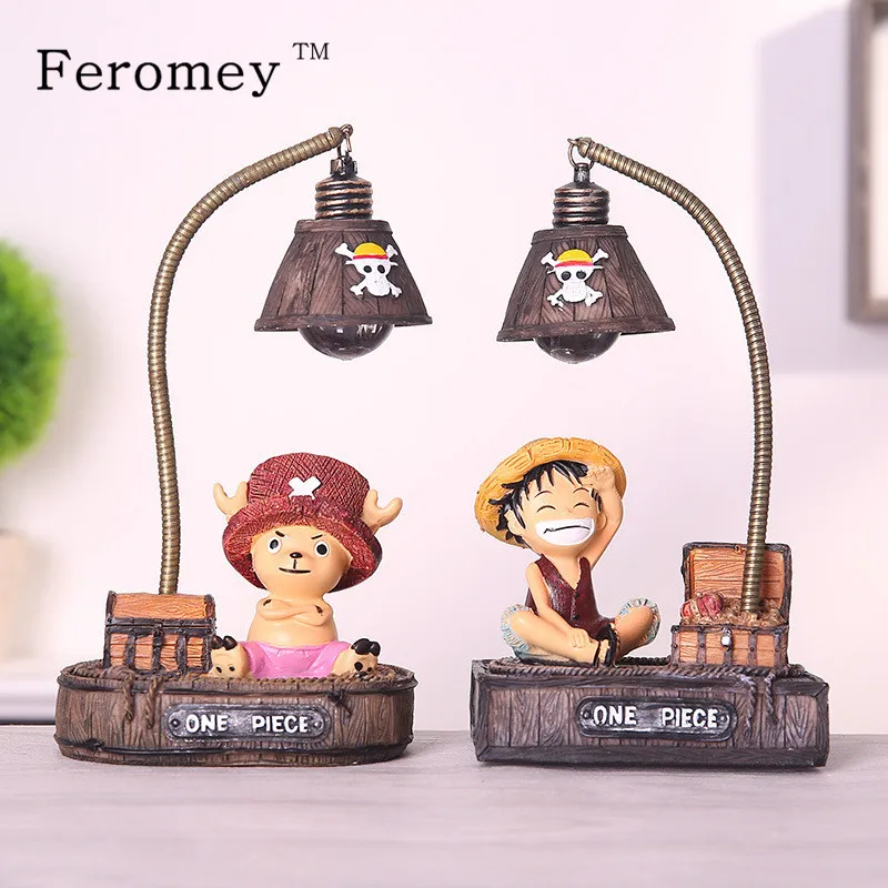 Japan One Piece Figures Doll Luffy Night Light Toy Children Kids Toys One Piece Luffy Chopper Action Figure Doll Toys
Japan One Piece Figures Doll Luffy Night Light Toy Children Kids Toys One Piece Luffy Chopper Action Figure Doll Toys