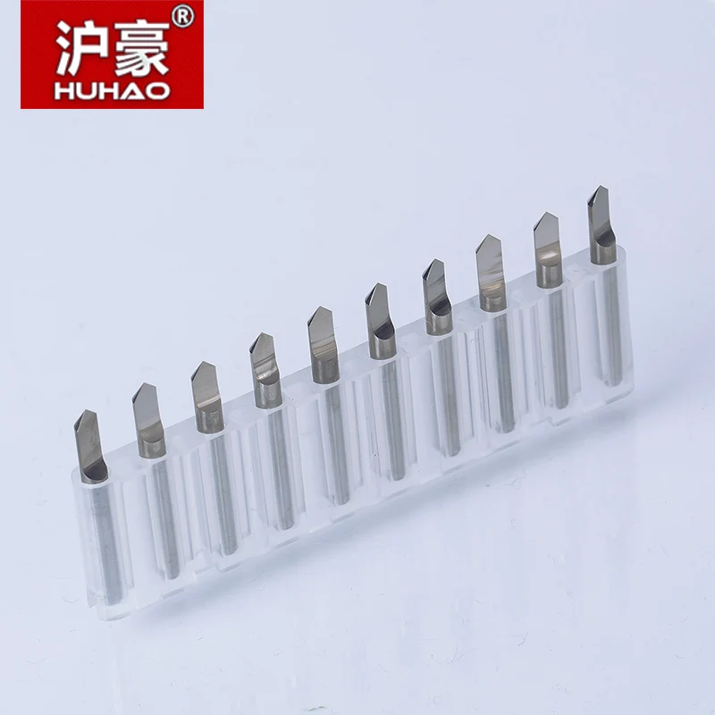 10pcs/lot 3.175mm CNC Router bit degree 45 60 90 PCB Engraving Bits End mill Carbide 0.1-0.3mm milling cutter Machine Accessorie
10pcs/lot 3.175mm CNC Router bit degree 45 60 90 PCB Engraving Bits End mill Carbide 0.1-0.3mm milling cutter Machine Accessorie