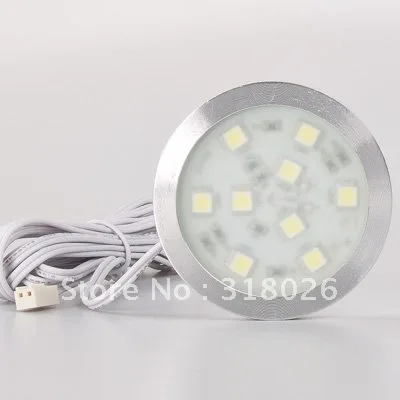 Круглый светодиодный светильник для шкафа SMD5050, 9 светодиодов для украшений, дома и офиса, 12 В постоянного тока, 1 шт./Лот, теплый белый и белый
Круглый светодиодный светильник для шкафа SMD5050, 9 светодиодов для украшений, дома и офиса, 12 В постоянного тока, 1 шт./Лот, теплый белый и белый