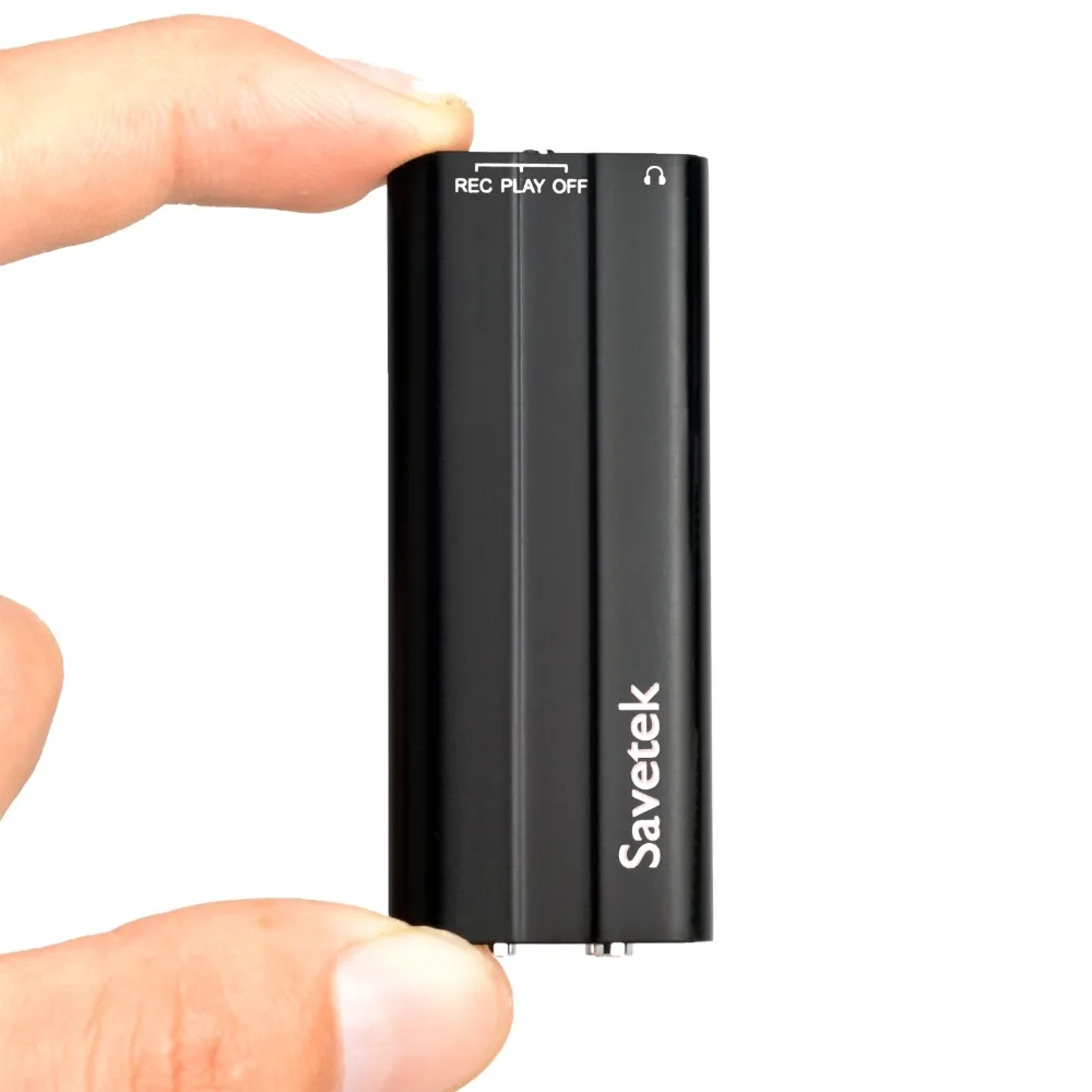 Savetek новая мини USB ручка с зажимом 8 Гб цифровой Аудио Диктофон с голосовой активацией MP3-плеер непрерывная запись 50 часов Розничная коробка
Savetek новая мини USB ручка с зажимом 8 Гб цифровой Аудио Диктофон с голосовой активацией MP3-плеер непрерывная запись 50 часов Розничная коробка