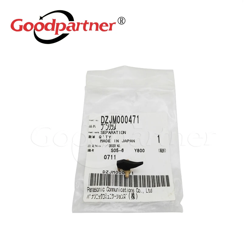 1X Премиум DZJM000471 разделительный коготь для Panasonic DP2000 DP2000AU DP2000P DP2500 DP3000E PDICIGPDP2500AU
1X Премиум DZJM000471 разделительный коготь для Panasonic DP2000 DP2000AU DP2000P DP2500 DP3000E PDICIGPDP2500AU