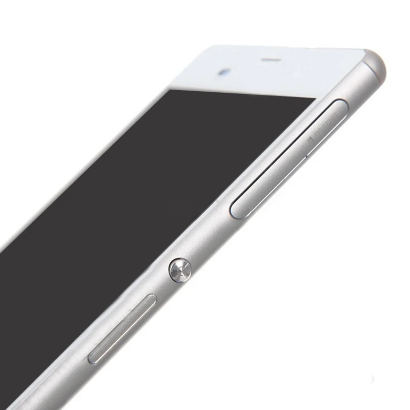 LCD Display + Touch Panel with Frame for Sony Xperia Z3 / D6603 / D6643 / D6653 (Single SIM Version)
LCD Display + Touch Panel with Frame for Sony Xperia Z3 / D6603 / D6643 / D6653 (Single SIM Version)