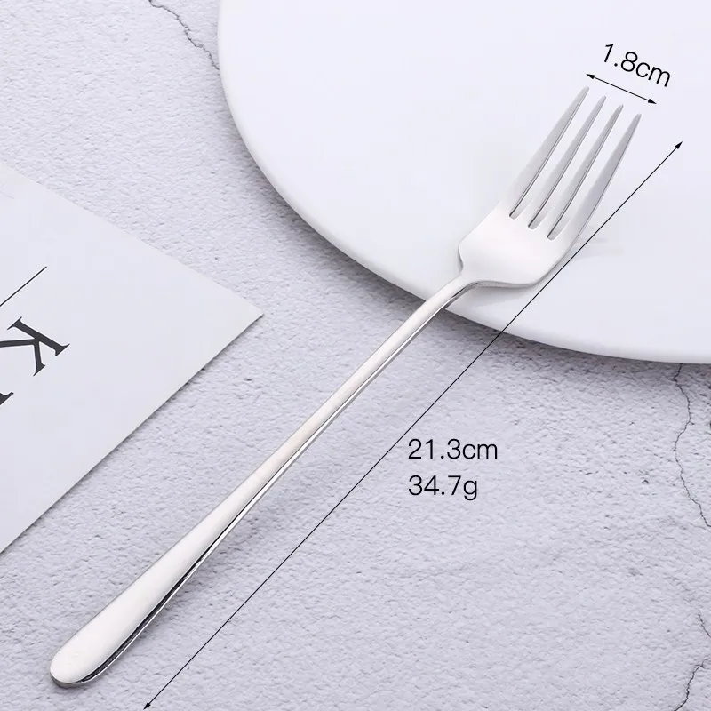 Вилка для салата Buy Go радужная
Вилка для салата Buy Go радужная