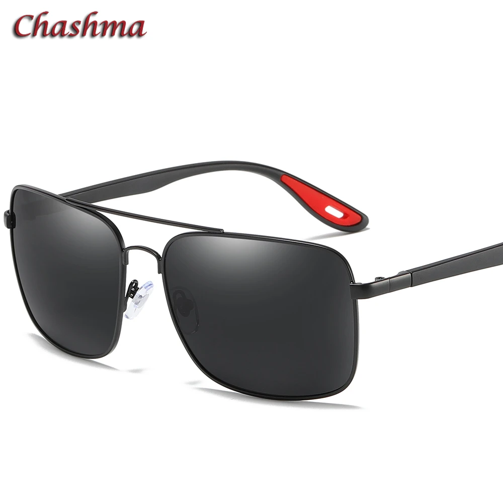 Glasses Men Gafas Polarized UV Protection Sunglasses Lenses Myopia Designer Sun Glasses occhiali da vista uomo Spring Hinge
Glasses Men Gafas Polarized UV Protection Sunglasses Lenses Myopia Designer Sun Glasses occhiali da vista uomo Spring Hinge