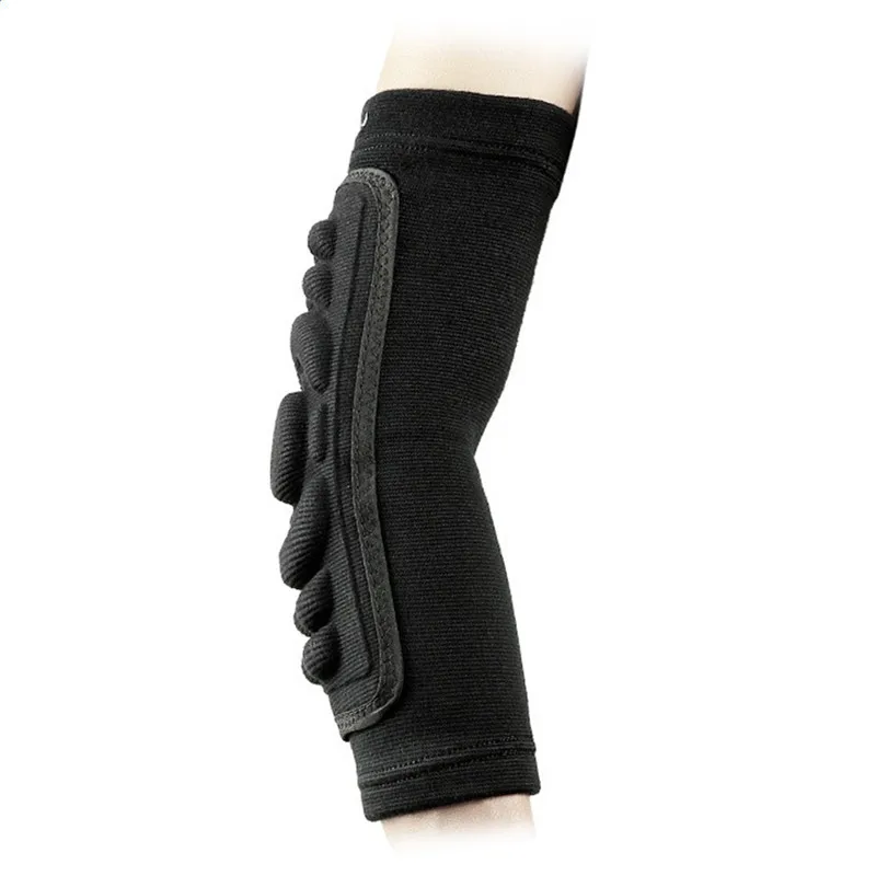 1 Pair Elbow Guard Thickened Anti-collision Sponge Elbow Pads Volleyball Basketball Soccer Fitness Sports Pads High Quality
1 Pair Elbow Guard Thickened Anti-collision Sponge Elbow Pads Volleyball Basketball Soccer Fitness Sports Pads High Quality