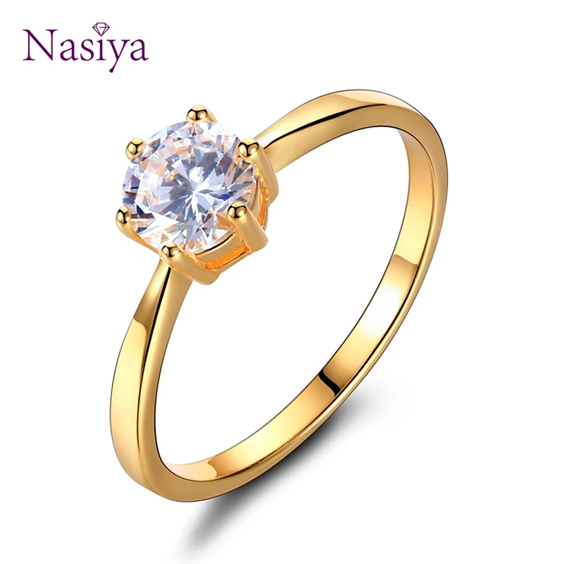 Women's Jewelry S925 Sterling Silver Ring AAAAA White Round Zircon Ring Wedding Header Cute Valentine's Day Party Wedding
Women's Jewelry S925 Sterling Silver Ring AAAAA White Round Zircon Ring Wedding Header Cute Valentine's Day Party Wedding
