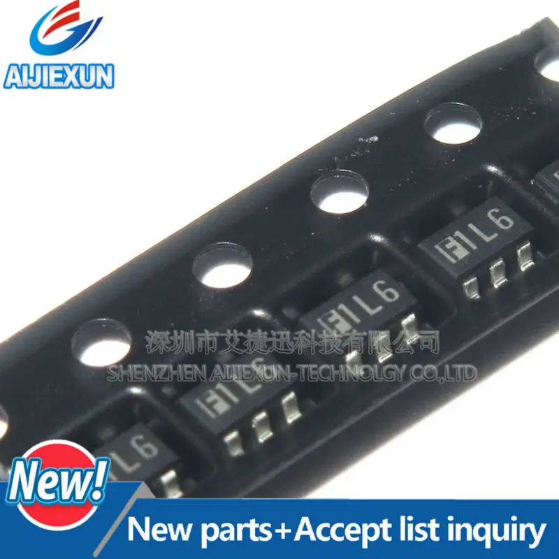 10 шт XC9216A18CMR Silk-screen1L6 SOT23-5 в наличии 100% новый и оригинальный
10 шт XC9216A18CMR Silk-screen1L6 SOT23-5 в наличии 100% новый и оригинальный