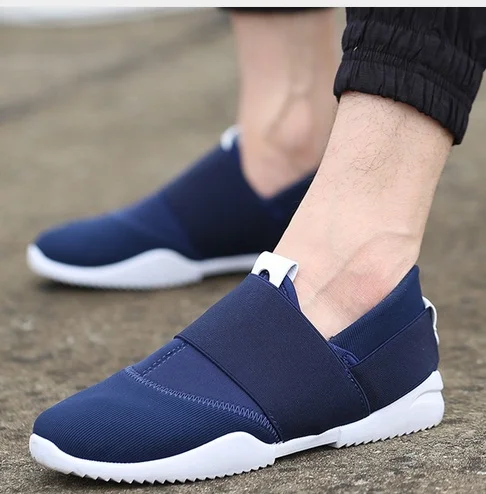 2016 new Summer Comfortable Casual Sport Men Shoes Canvas Fashion Patchwork Men Shoes Flat Heel Casual Shoes Men Size 39-44
2016 new Summer Comfortable Casual Sport Men Shoes Canvas Fashion Patchwork Men Shoes Flat Heel Casual Shoes Men Size 39-44