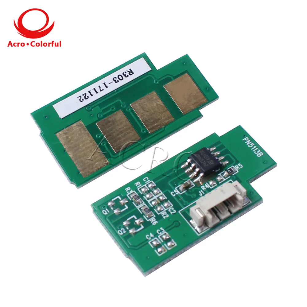 100K MLT-R704S drum chip for Samsung MultiXpress K3250NR K3300NR laser printer toner cartridge refill
100K MLT-R704S drum chip for Samsung MultiXpress K3250NR K3300NR laser printer toner cartridge refill