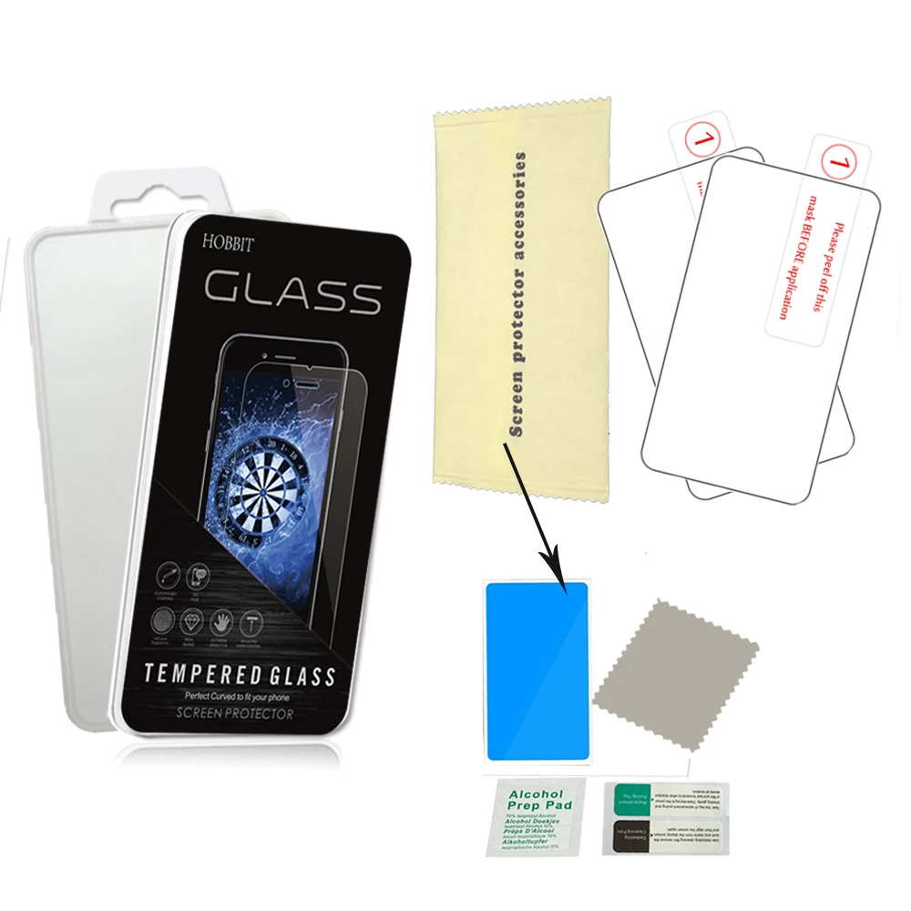 2PACK For Huawei Nova 4 4e MAR-AL00 MAR-TL00 Clear Tempered Glass Screen Protector Anti-scratch Protection Cover Film
2PACK For Huawei Nova 4 4e MAR-AL00 MAR-TL00 Clear Tempered Glass Screen Protector Anti-scratch Protection Cover Film