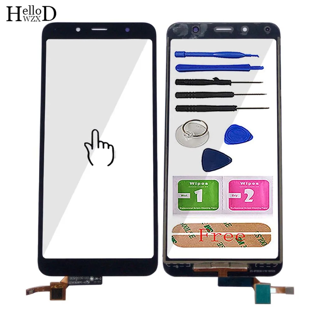 5.45'' Mobile Touch Screen For Xiaomi Redmi 7A Touch Screen Digitizer Panel Front Glass Sensor TouchScreen Mobile Tools Adhesive
5.45'' Mobile Touch Screen For Xiaomi Redmi 7A Touch Screen Digitizer Panel Front Glass Sensor TouchScreen Mobile Tools Adhesive