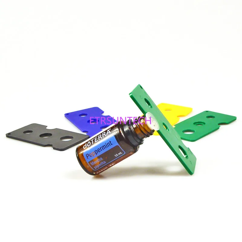 3000pcs/lot Essential Oil Bottle Opener Key Tool Remover For 1ml 2ml 5ml 10ml -100ml Roller Balls and Caps Bottles wholesale
3000pcs/lot Essential Oil Bottle Opener Key Tool Remover For 1ml 2ml 5ml 10ml -100ml Roller Balls and Caps Bottles wholesale