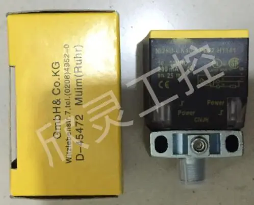 NI25U-CK40-AN4X2-H1141 NI25U-CK40-AP4X2-H1141 Turck New High-Quality Proximity Switch Sensor
NI25U-CK40-AN4X2-H1141 NI25U-CK40-AP4X2-H1141 Turck New High-Quality Proximity Switch Sensor