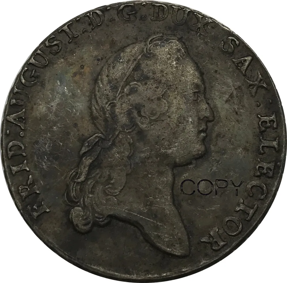 1775 г., EDC, герметик, немецкие штаты, Саксония, мельница, Посеребренная копия, монета
1775 г., EDC, герметик, немецкие штаты, Саксония, мельница, Посеребренная копия, монета