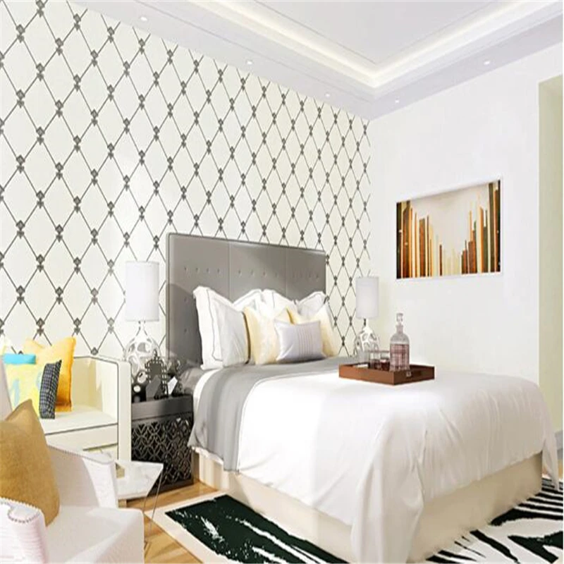 beibehang European TV background 3D wallpaper decoration non-woven minimalist modern living room bedroom wall papers home decor
beibehang European TV background 3D wallpaper decoration non-woven minimalist modern living room bedroom wall papers home decor