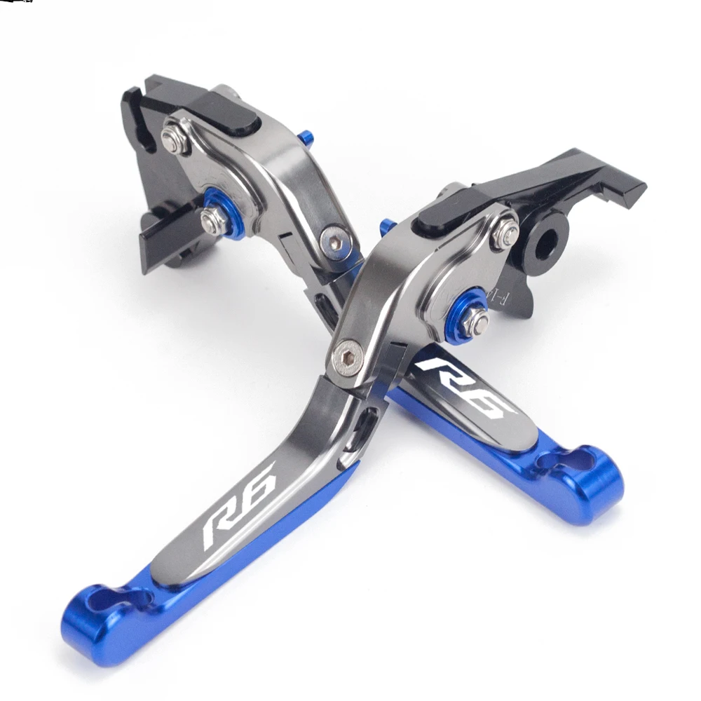 For YAMAHA YZFR6 YZF R6 2017-2021 YZFR3 YZF R3 2015-2018 2019 2021 Motorbike Accessories Handle Brake Clutch Lever Protection
For YAMAHA YZFR6 YZF R6 2017-2021 YZFR3 YZF R3 2015-2018 2019 2021 Motorbike Accessories Handle Brake Clutch Lever Protection