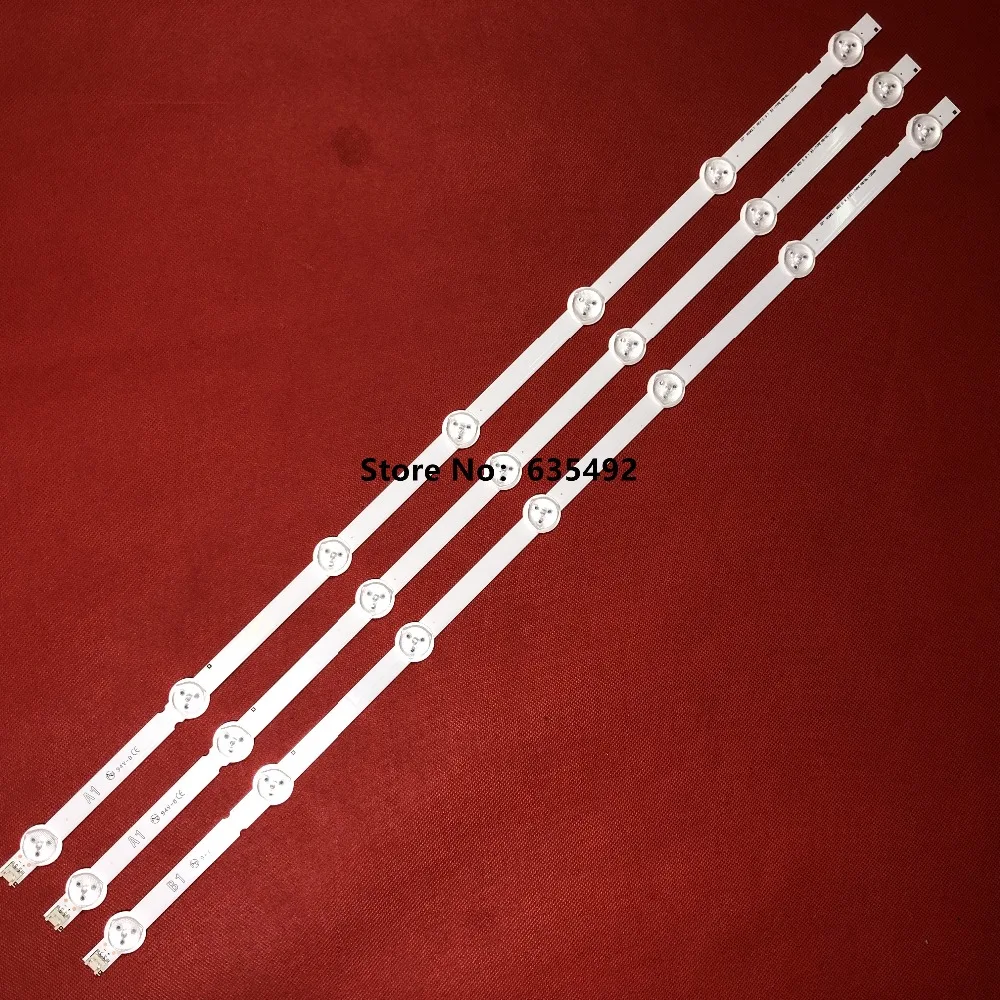 LED Backlight for 6916L-1106A 6916L-1105A 6916L-1204A 6916L-1205A 32ln570V 32LN545B 32LN5180 6916L-1295A 32LN5310 6916l- 1296a
LED Backlight for 6916L-1106A 6916L-1105A 6916L-1204A 6916L-1205A 32ln570V 32LN545B 32LN5180 6916L-1295A 32LN5310 6916l- 1296a