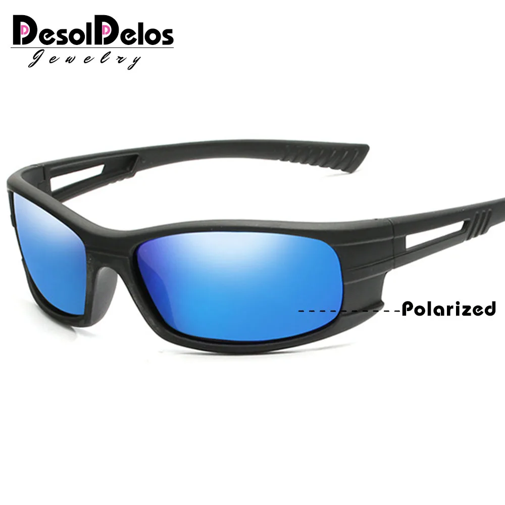 Men Polarized Sun Glasses UV400 Black Frame Plastic Sunglasses Women Oval Driving Sport Glasses Gafas De Sol 063
Men Polarized Sun Glasses UV400 Black Frame Plastic Sunglasses Women Oval Driving Sport Glasses Gafas De Sol 063