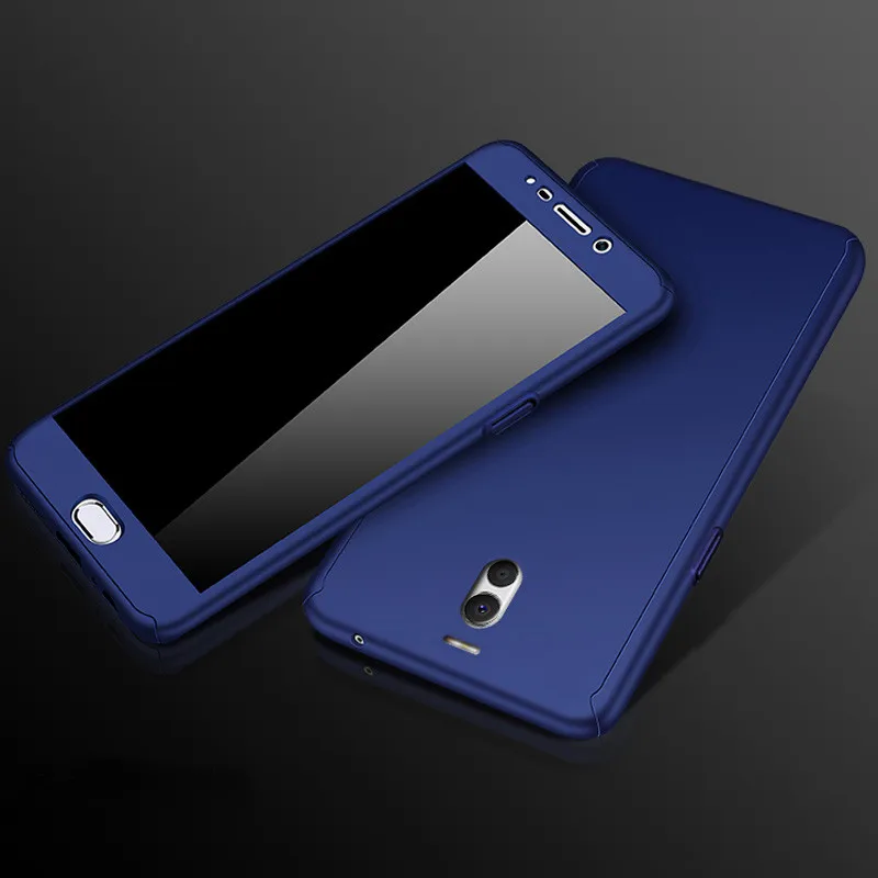 3-in-1 Plastic Case + Glass Full Cover 360 for Meizu M6 M6S M5 Note M3 Note Cover for Meizu Pro 7 Case +Tempered Glass Gift
3-in-1 Plastic Case + Glass Full Cover 360 for Meizu M6 M6S M5 Note M3 Note Cover for Meizu Pro 7 Case +Tempered Glass Gift