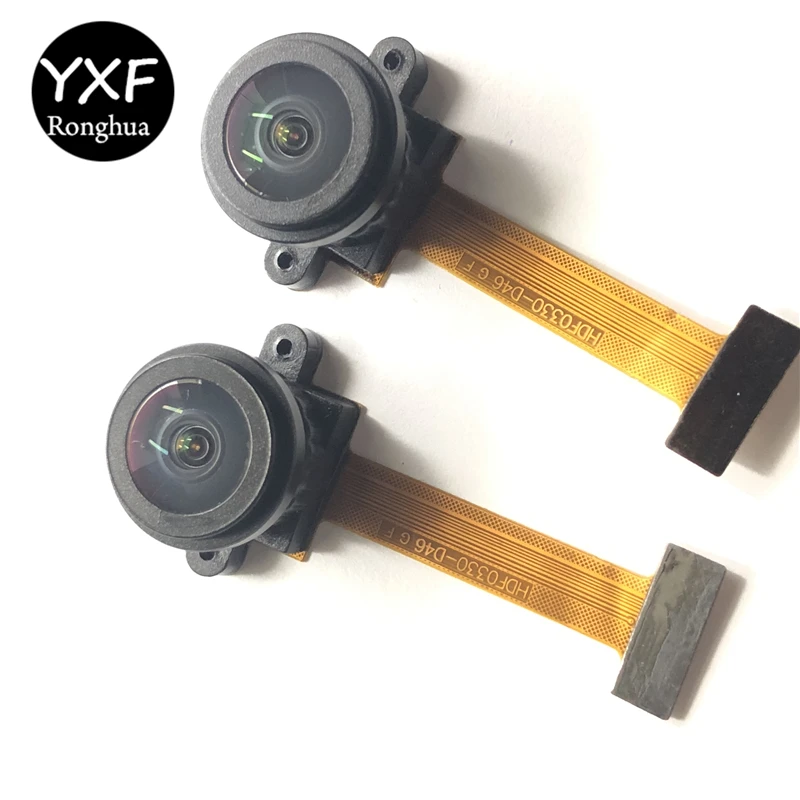 Factory Supply Camera Module AR0330 Sensor 180 Degree 3MP DVP Interface AR0330 Camera Module
Factory Supply Camera Module AR0330 Sensor 180 Degree 3MP DVP Interface AR0330 Camera Module