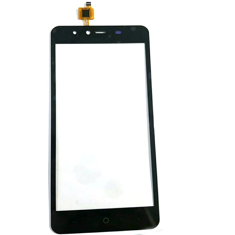 Сенсорный экран Экран для Leagoo Z7 Панель планшета объектив Сенсор спереди Стекло