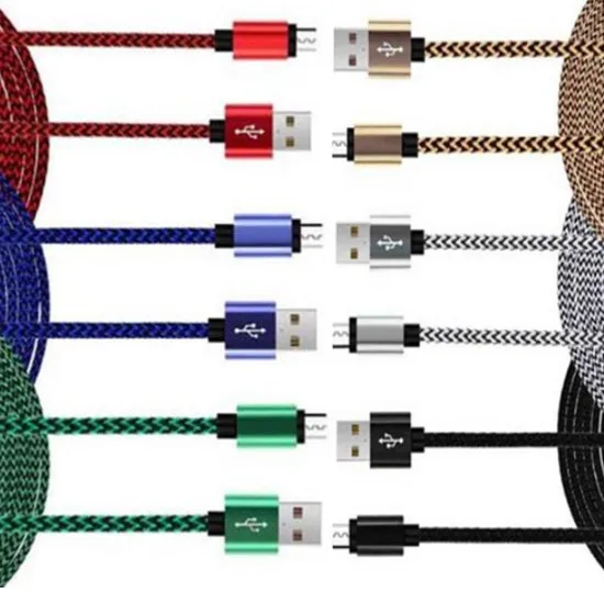 micro 3m 10FT Aluminium Alloy fabric braided usb data sync charger for samsung s3 s4 s6 s6 s7
micro 3m 10FT Aluminium Alloy fabric braided usb data sync charger for samsung s3 s4 s6 s6 s7