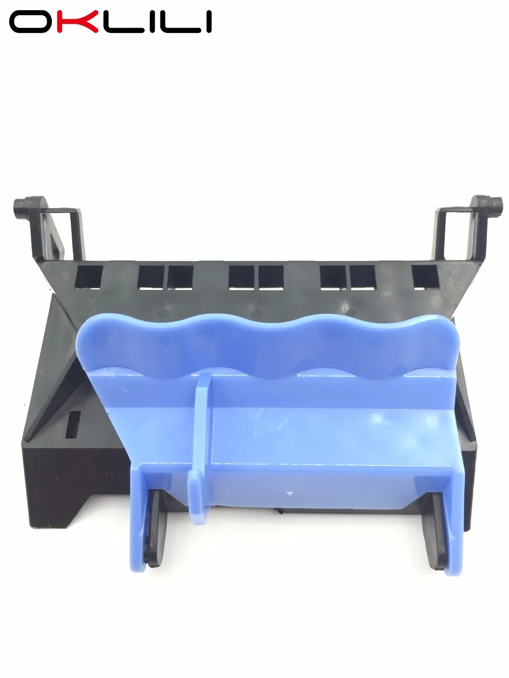 C7769-69376 Print Head Carriage Assembly Carriage Cover for HP DesignJet 500 500ps 510 750c 800 800ps 820MFP 4500 5500 T1100 MFP
C7769-69376 Print Head Carriage Assembly Carriage Cover for HP DesignJet 500 500ps 510 750c 800 800ps 820MFP 4500 5500 T1100 MFP