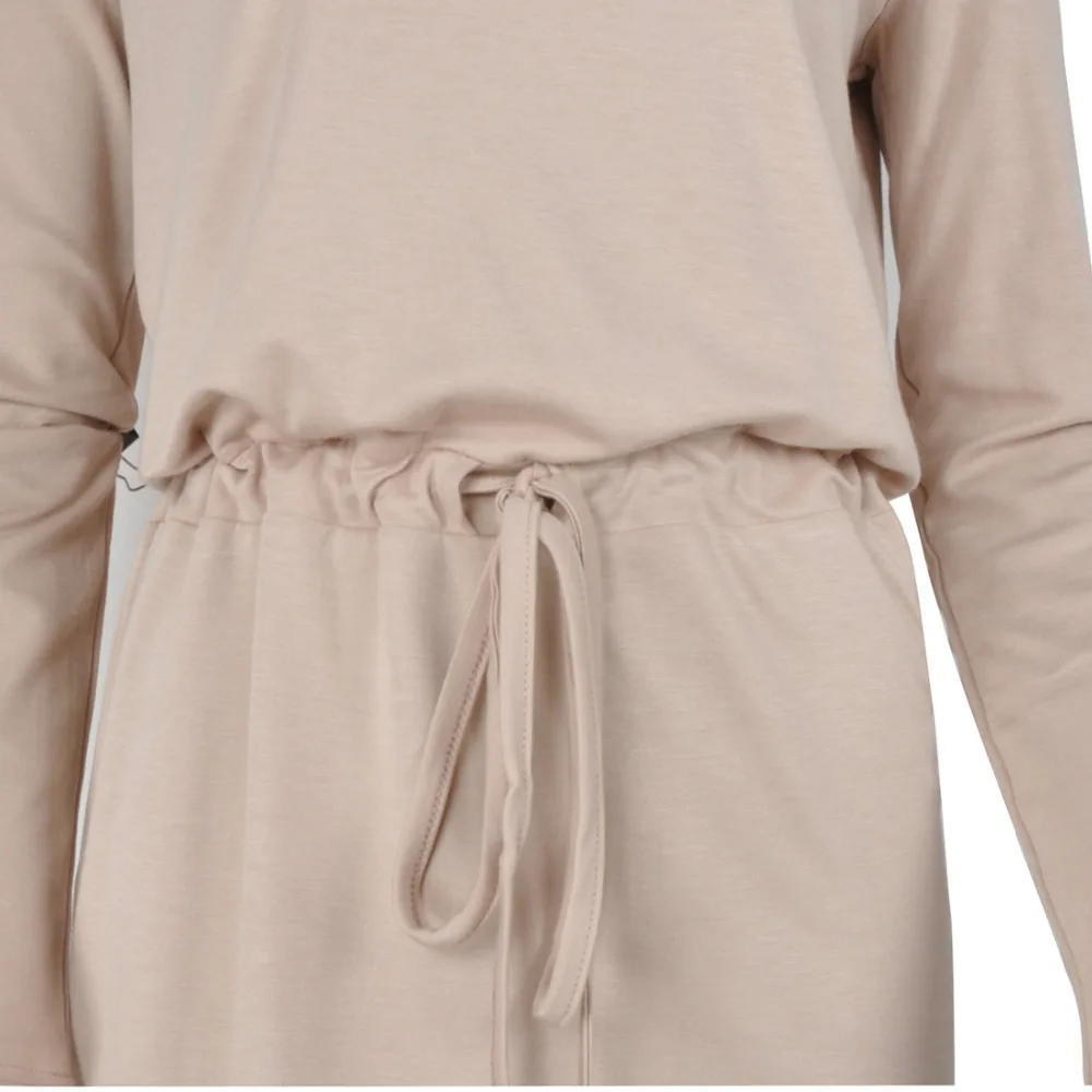 Aamikast Women Dresses New Fashion 2019 Autumn Winter Elegant Turtleneck Long sleeve With Belt Casual Maxi Casual Dresses
Aamikast Women Dresses New Fashion 2019 Autumn Winter Elegant Turtleneck Long sleeve With Belt Casual Maxi Casual Dresses