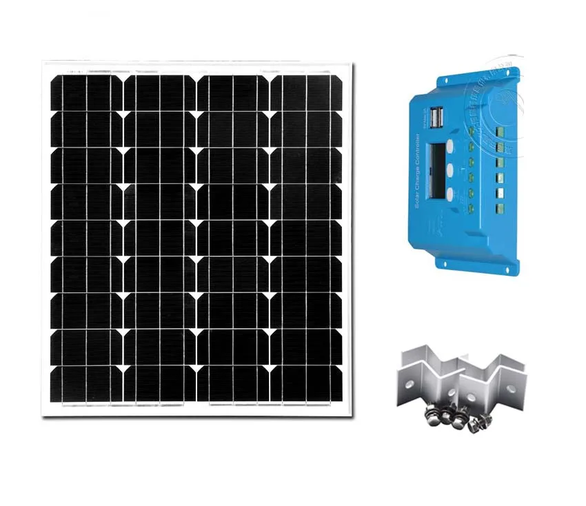 Portable 12v 70w Solar Panel Battery Charger Solar Charge Controller 12v/24v 10A Solar Tuinverlichting Solar Lighting System
Portable 12v 70w Solar Panel Battery Charger Solar Charge Controller 12v/24v 10A Solar Tuinverlichting Solar Lighting System