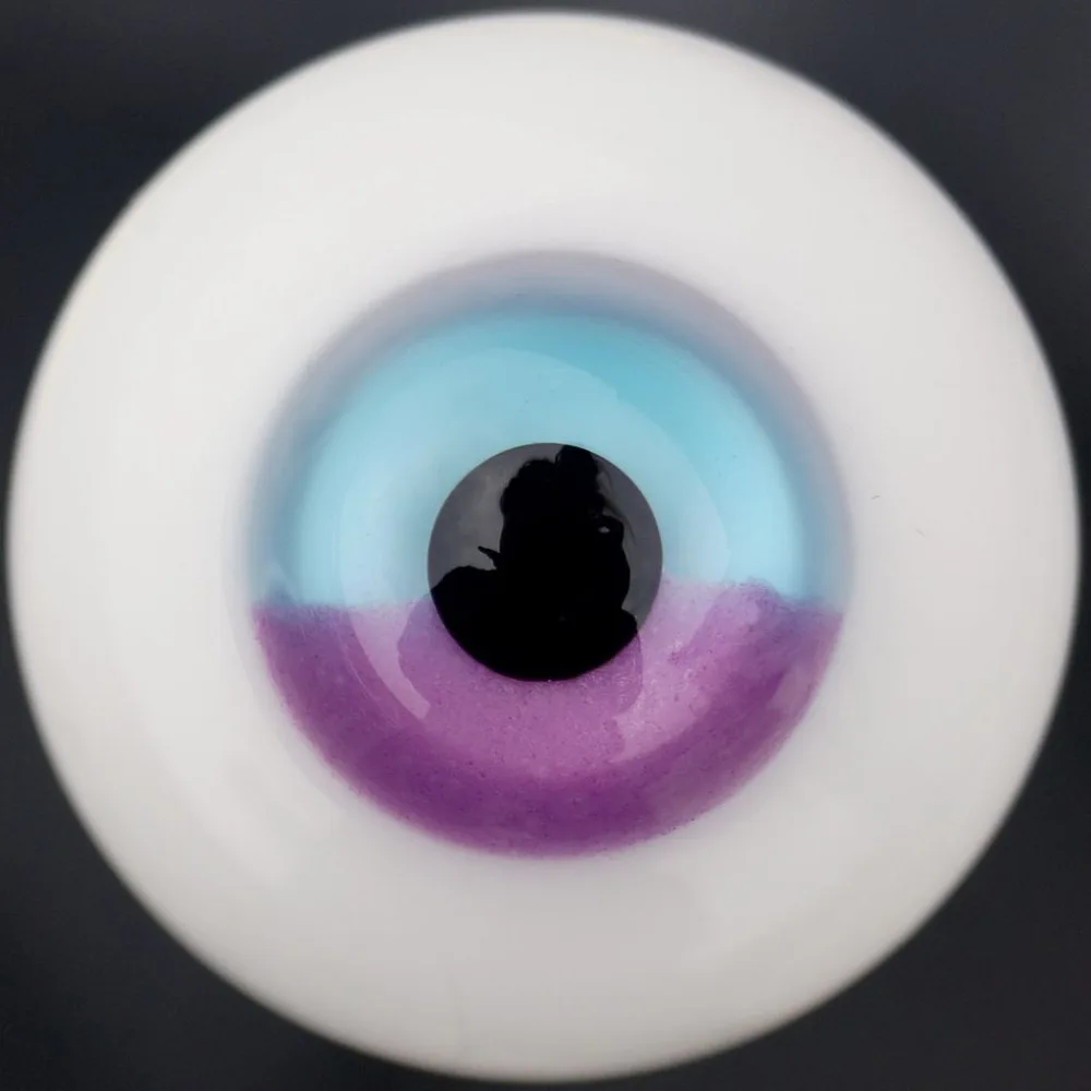 BJD 22mm 18mm Round Glass Eyes Eyeball Reborn Baby Doll Makeup Jewelry Use Taxidermy Steampunk Crafts HEDUOEP Y2201
BJD 22mm 18mm Round Glass Eyes Eyeball Reborn Baby Doll Makeup Jewelry Use Taxidermy Steampunk Crafts HEDUOEP Y2201