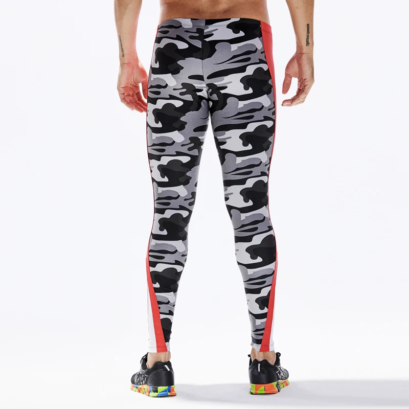 Men Trousers Summer Breathable Long Pants Running Basketball Sweatpants Elastic Tights Gym Fitness Camouflage Male Jogger Pant
Men Trousers Summer Breathable Long Pants Running Basketball Sweatpants Elastic Tights Gym Fitness Camouflage Male Jogger Pant