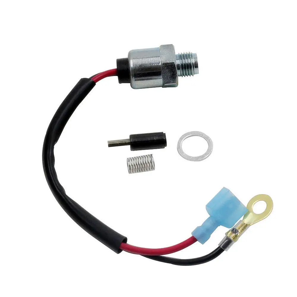 Pressure Sensor Stainless Steel Pressure Transmitter for Onan A042P619 Generator Carburetor KY Series for Water Gas Oil
Pressure Sensor Stainless Steel Pressure Transmitter for Onan A042P619 Generator Carburetor KY Series for Water Gas Oil