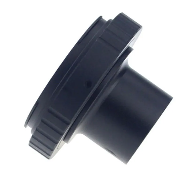 T2 Mount Camera Lens Adapter for Canon EOS and Telescope Adapter with 0.965 Eyepiece Ports Monocular Binocular
T2 Mount Camera Lens Adapter for Canon EOS and Telescope Adapter with 0.965 Eyepiece Ports Monocular Binocular