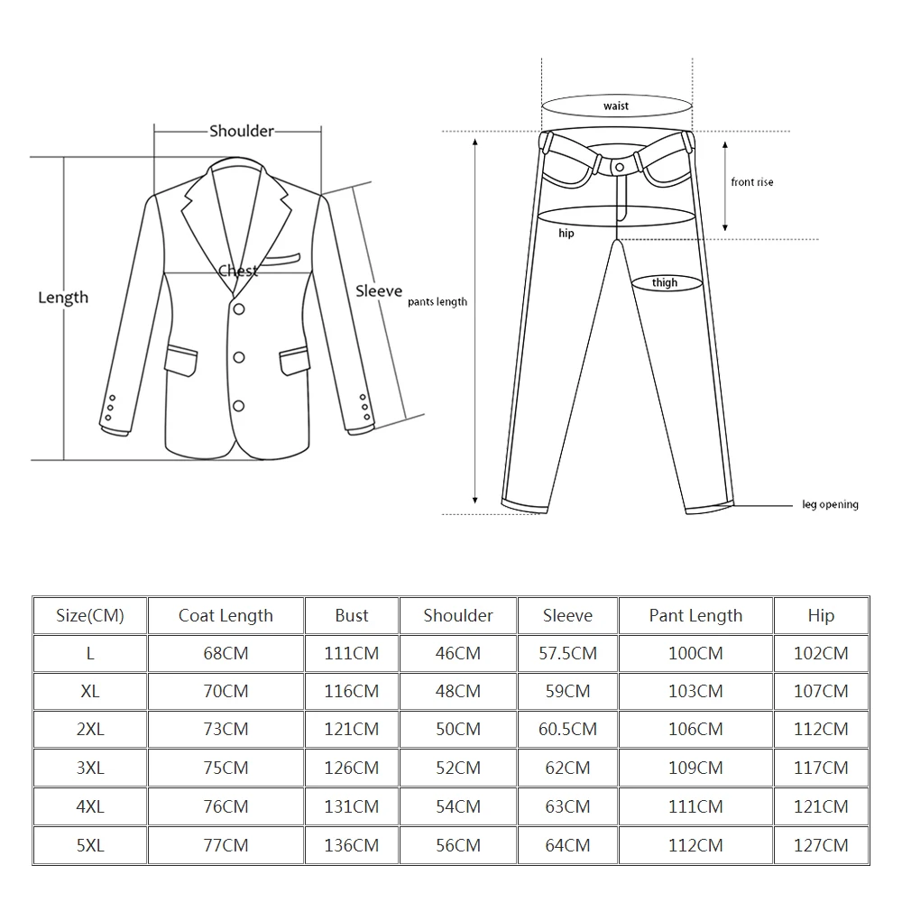 YIHUAHOO Tracksuit Men Winter Autumn Clothing Set 2PCS Sweatshirts and Sweatpants Two-Piece Sportswear Track Suit Man KSV-TZ080
YIHUAHOO Tracksuit Men Winter Autumn Clothing Set 2PCS Sweatshirts and Sweatpants Two-Piece Sportswear Track Suit Man KSV-TZ080