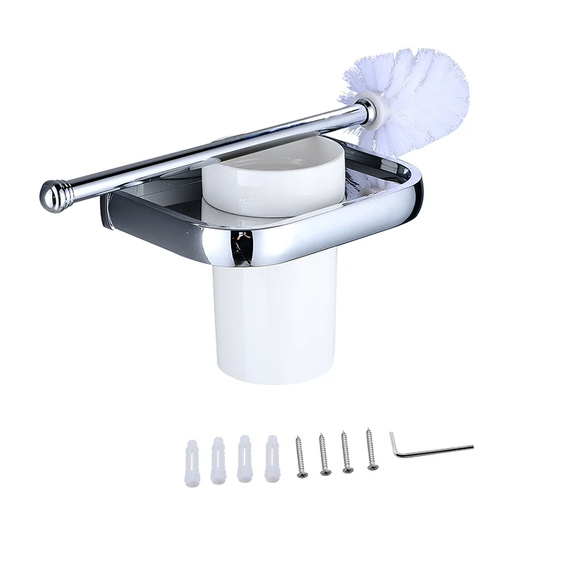 MADICA Toilet Brush Holders For Shower Room Disposable Type Vintage Brass WC Toilet Brush Metal Nail Closet Bowl Brush
MADICA Toilet Brush Holders For Shower Room Disposable Type Vintage Brass WC Toilet Brush Metal Nail Closet Bowl Brush