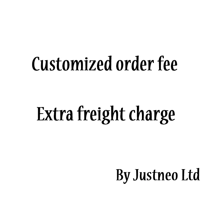 Customized order