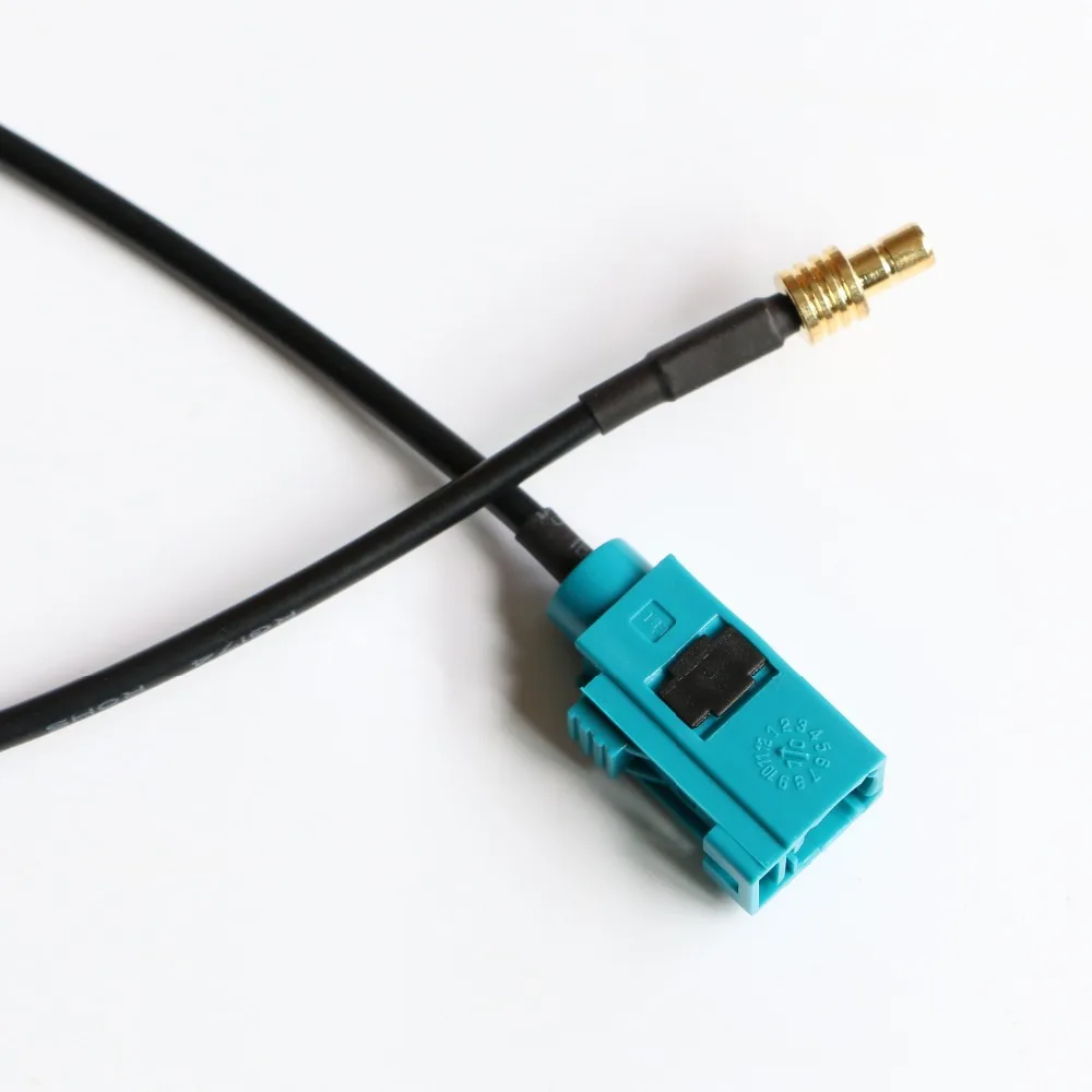 SMA-B Fakra Adaptor Antenna GPS Navi Shark Radio Navigation System Socket
SMA-B Fakra Adaptor Antenna GPS Navi Shark Radio Navigation System Socket