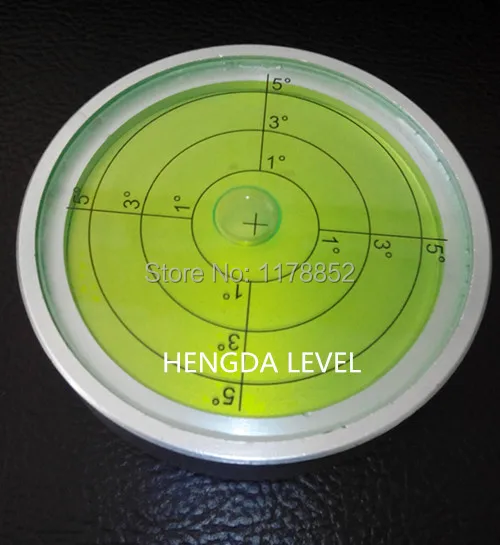 74 Bullseye
74 Bullseye