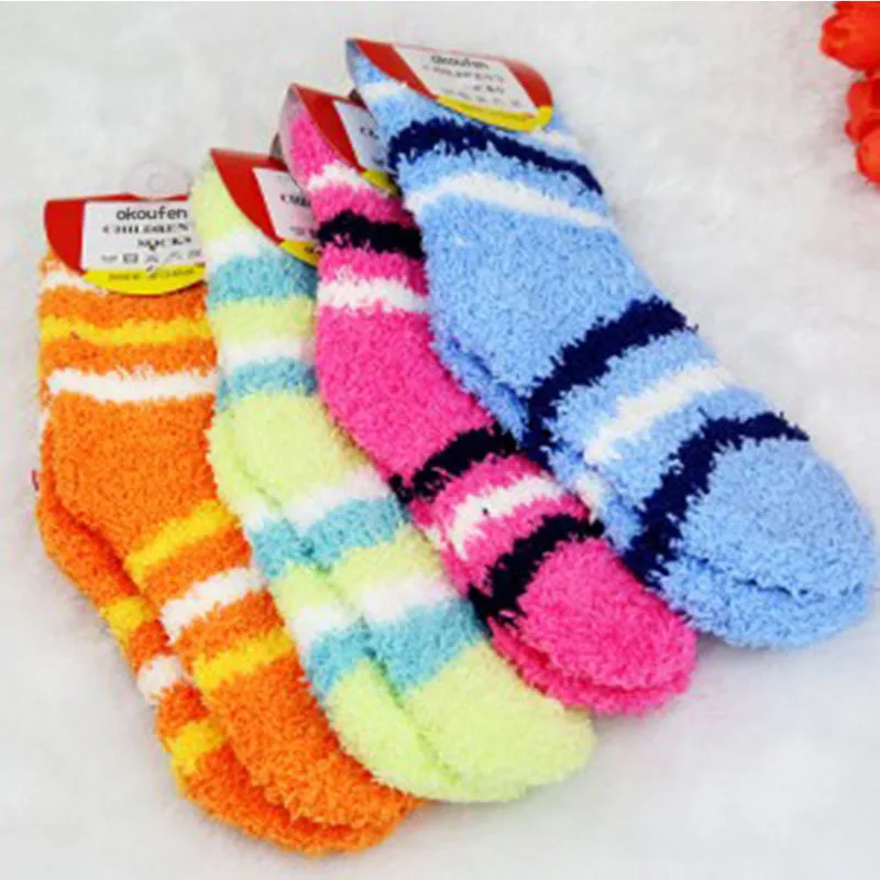 New winter warm baby boy and girl socks brand quality children kids towel thick socks retail
New winter warm baby boy and girl socks brand quality children kids towel thick socks retail