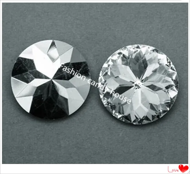 A10 Furniture Accessories crystal button buckle pouch crystal lens 20mm background wall decoration buttons
A10 Furniture Accessories crystal button buckle pouch crystal lens 20mm background wall decoration buttons