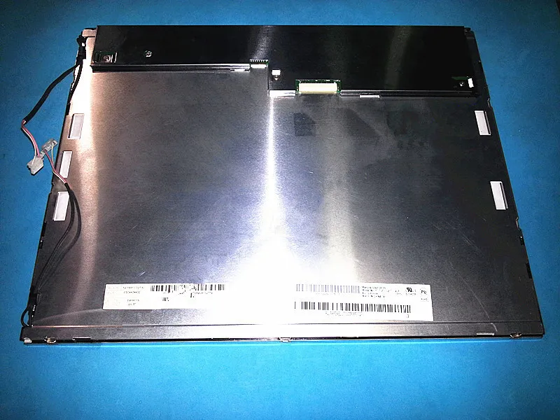 Оригинальный 15-дюймовый светодиодный ЖК-экран 1280*768 для M150XN07 V.2 M150XN07 V2, панель дисплея, бесплатная доставка
Оригинальный 15-дюймовый светодиодный ЖК-экран 1280*768 для M150XN07 V.2 M150XN07 V2, панель дисплея, бесплатная доставка