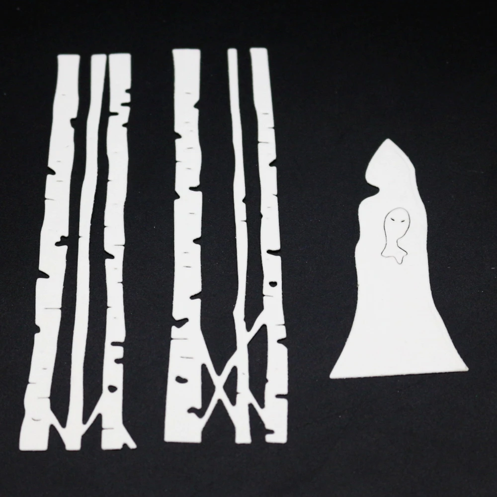 YLCD1532 Halloween Metal Cutting Dies For Scrapbooking Stencils DIY Album Cards Decoration Embossing Folder Craft Die Cuts Tools
YLCD1532 Halloween Metal Cutting Dies For Scrapbooking Stencils DIY Album Cards Decoration Embossing Folder Craft Die Cuts Tools